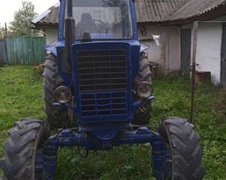 МТЗ Другая, объемом двигателя 0 л и пробегом 0 тыс. км за 5500 $, фото 2 на Automoto.ua
