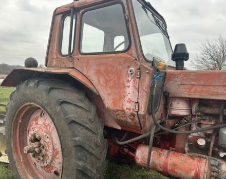 МТЗ Другая, объемом двигателя 4.5 л и пробегом 2 тыс. км за 7500 $, фото 2 на Automoto.ua