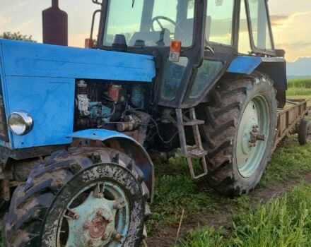МТЗ Другая, объемом двигателя 0 л и пробегом 0 тыс. км за 6300 $, фото 4 на Automoto.ua