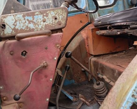 МТЗ Другая, объемом двигателя 4 л и пробегом 3 тыс. км за 3500 $, фото 3 на Automoto.ua