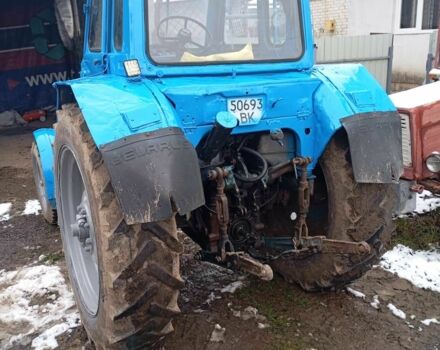МТЗ Другая, объемом двигателя 0 л и пробегом 0 тыс. км за 3230 $, фото 6 на Automoto.ua