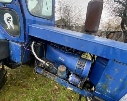 МТЗ Другая, объемом двигателя 0.5 л и пробегом 3 тыс. км за 1399 $, фото 5 на Automoto.ua