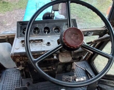 МТЗ Другая, объемом двигателя 4.7 л и пробегом 3 тыс. км за 6500 $, фото 18 на Automoto.ua