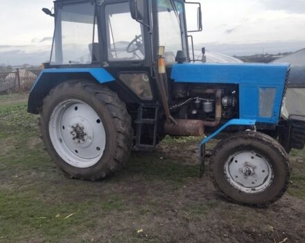 МТЗ Другая, объемом двигателя 0 л и пробегом 0 тыс. км за 5000 $, фото 2 на Automoto.ua