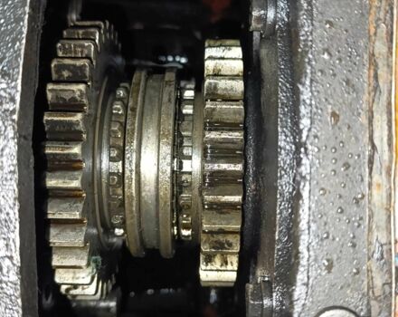 МТЗ Другая, объемом двигателя 0 л и пробегом 0 тыс. км за 2200 $, фото 6 на Automoto.ua