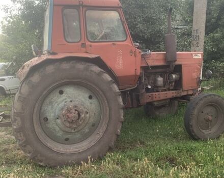 МТЗ Інша, об'ємом двигуна 0 л та пробігом 0 тис. км за 3500 $, фото 7 на Automoto.ua