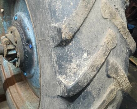 МТЗ Другая, объемом двигателя 0 л и пробегом 0 тыс. км за 2200 $, фото 9 на Automoto.ua