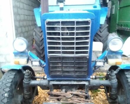 МТЗ Другая, объемом двигателя 2.3 л и пробегом 3 тыс. км за 5100 $, фото 3 на Automoto.ua