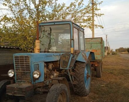 МТЗ Другая, объемом двигателя 0 л и пробегом 0 тыс. км за 4774 $, фото 2 на Automoto.ua