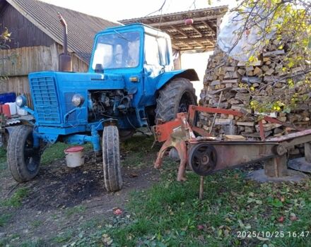 МТЗ Інша 1990 у Івано-Франківську на Automoto.ua МТЗ Інша, об'ємом двигуна 0 л та пробігом 0 тис. км за 3000 $, фото 5 на Automoto.ua