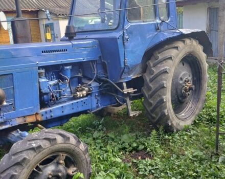 МТЗ Другая, объемом двигателя 0 л и пробегом 0 тыс. км за 5500 $, фото 4 на Automoto.ua