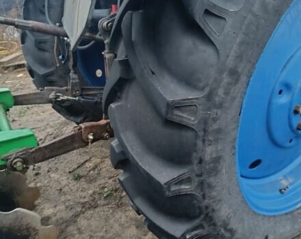 МТЗ Другая, объемом двигателя 4.3 л и пробегом 20 тыс. км за 6000 $, фото 7 на Automoto.ua