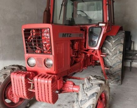 МТЗ Другая, объемом двигателя 4.75 л и пробегом 5 тыс. км за 4500 $, фото 2 на Automoto.ua