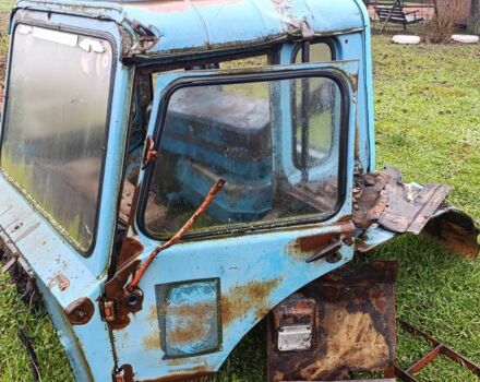 МТЗ Другая, объемом двигателя 0 л и пробегом 0 тыс. км за 2200 $, фото 14 на Automoto.ua