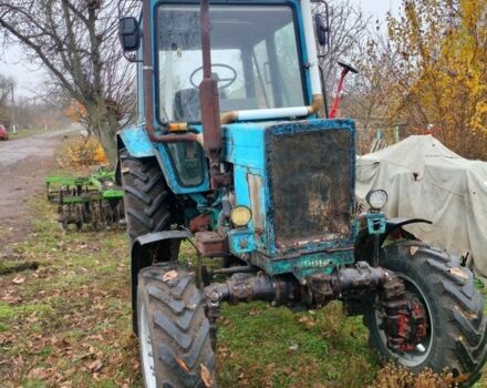 МТЗ Інша, об'ємом двигуна 0 л та пробігом 0 тис. км за 7500 $, фото 3 на Automoto.ua
