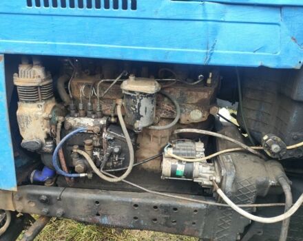 МТЗ Другая, объемом двигателя 0 л и пробегом 0 тыс. км за 5000 $, фото 1 на Automoto.ua