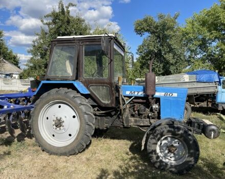 МТЗ Інша, об'ємом двигуна 4.75 л та пробігом 100 тис. км за 5500 $, фото 1 на Automoto.ua
