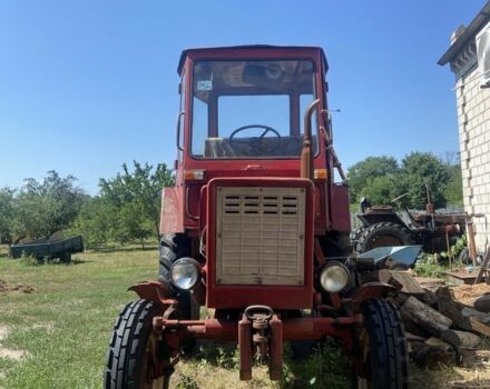 МТЗ Другая, объемом двигателя 2 л и пробегом 0 тыс. км за 4800 $, фото 4 на Automoto.ua