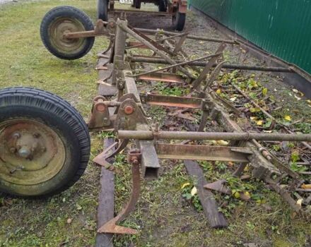 МТЗ Інша, об'ємом двигуна 0 л та пробігом 0 тис. км за 12000 $, фото 4 на Automoto.ua