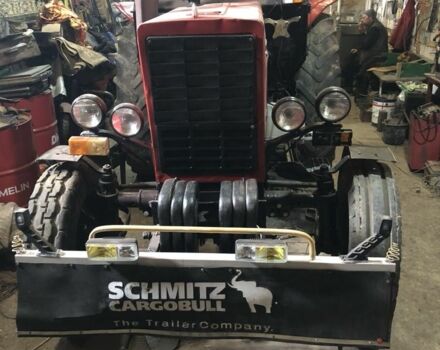 МТЗ Інша, об'ємом двигуна 4.75 л та пробігом 23 тис. км за 5500 $, фото 5 на Automoto.ua