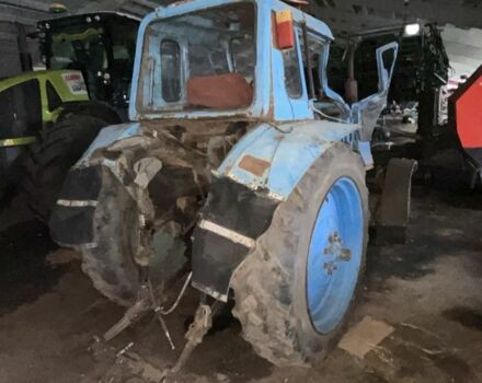 МТЗ Другая, объемом двигателя 0 л и пробегом 0 тыс. км за 2600 $, фото 2 на Automoto.ua