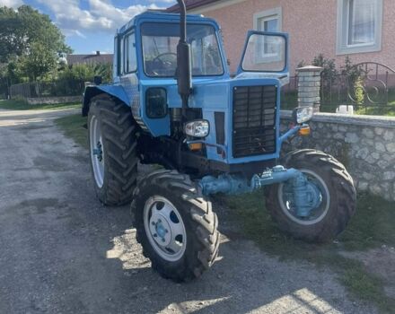 МТЗ Другая, объемом двигателя 4.7 л и пробегом 1000 тыс. км за 7900 $, фото 1 на Automoto.ua