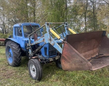 МТЗ Другая, объемом двигателя 0 л и пробегом 0 тыс. км за 5500 $, фото 1 на Automoto.ua