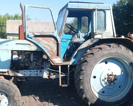 МТЗ Інша, об'ємом двигуна 0 л та пробігом 0 тис. км за 2857 $, фото 1 на Automoto.ua