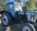 МТЗ Другая, объемом двигателя 0 л и пробегом 0 тыс. км за 3700 $, фото 1 на Automoto.ua