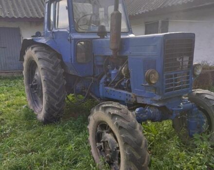МТЗ Другая, объемом двигателя 0 л и пробегом 0 тыс. км за 5500 $, фото 6 на Automoto.ua
