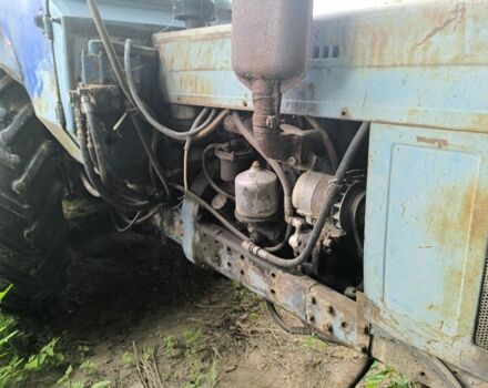 МТЗ Інша, об'ємом двигуна 1.23 л та пробігом 12 тис. км за 4500 $, фото 2 на Automoto.ua