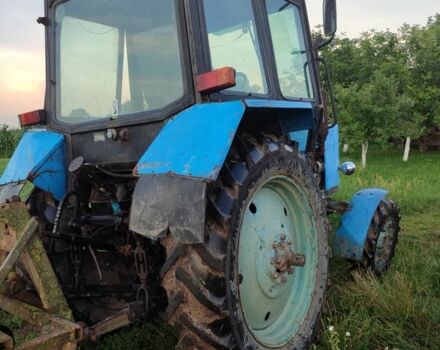 МТЗ Другая, объемом двигателя 0 л и пробегом 0 тыс. км за 6300 $, фото 2 на Automoto.ua