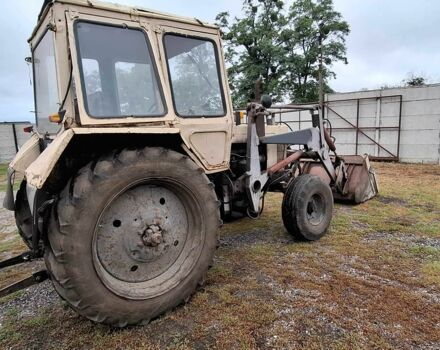 МТЗ Другая, объемом двигателя 0 л и пробегом 0 тыс. км за 5500 $, фото 12 на Automoto.ua