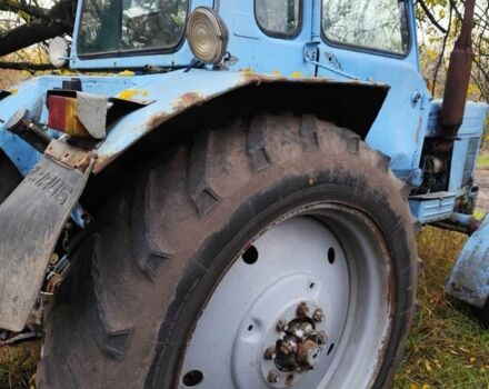 МТЗ Другая 1990 в Изюме на Automoto.ua МТЗ Другая, объемом двигателя 0 л и пробегом 0 тыс. км за 100 $, фото 3 на Automoto.ua
