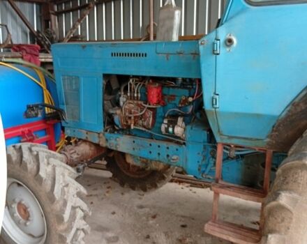 МТЗ Другая, объемом двигателя 0.8 л и пробегом 1000 тыс. км за 7500 $, фото 1 на Automoto.ua