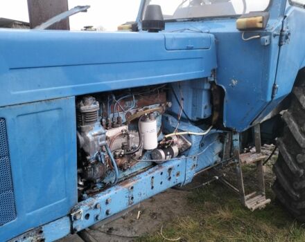 МТЗ Інша, об'ємом двигуна 0 л та пробігом 0 тис. км за 4300 $, фото 5 на Automoto.ua