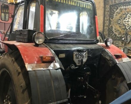 МТЗ Інша, об'ємом двигуна 4.75 л та пробігом 23 тис. км за 5500 $, фото 2 на Automoto.ua