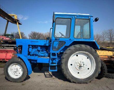 МТЗ Другая, объемом двигателя 0 л и пробегом 0 тыс. км за 5269 $, фото 6 на Automoto.ua