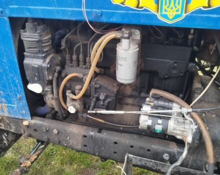 МТЗ Інша 1990 у Сумах на Automoto.ua МТЗ Інша, об'ємом двигуна 0 л та пробігом 0 тис. км за 3800 $, фото 2 на Automoto.ua