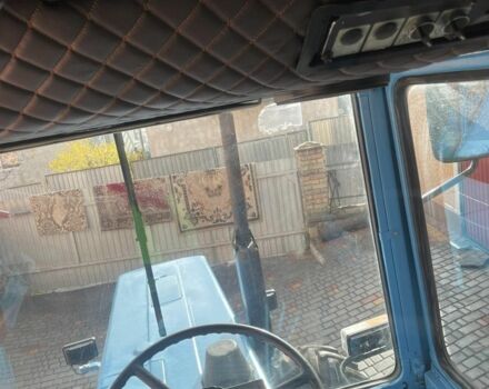 МТЗ Другая, объемом двигателя 4.79 л и пробегом 1000 тыс. км за 9200 $, фото 4 на Automoto.ua