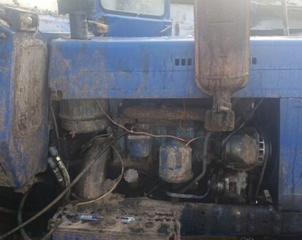 МТЗ Другая, объемом двигателя 0 л и пробегом 0 тыс. км за 3500 $, фото 2 на Automoto.ua