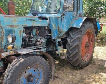 МТЗ Другая, объемом двигателя 0 л и пробегом 0 тыс. км за 4700 $, фото 1 на Automoto.ua