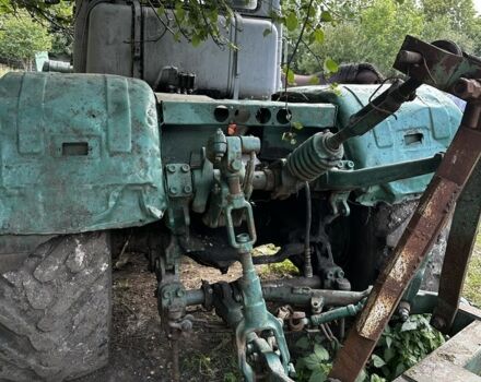 МТЗ Другая, объемом двигателя 0 л и пробегом 1 тыс. км за 3200 $, фото 5 на Automoto.ua