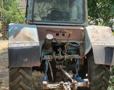 МТЗ Другая, объемом двигателя 0 л и пробегом 0 тыс. км за 4700 $, фото 3 на Automoto.ua