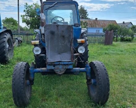 МТЗ Другая, объемом двигателя 0 л и пробегом 0 тыс. км за 3500 $, фото 1 на Automoto.ua