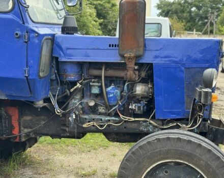 МТЗ Другая 1990 в Волочиске на Automoto.ua МТЗ Другая, объемом двигателя 0 л и пробегом 0 тыс. км за 5200 $, фото 3 на Automoto.ua