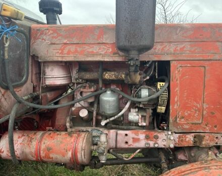 МТЗ Другая, объемом двигателя 4.5 л и пробегом 2 тыс. км за 7500 $, фото 1 на Automoto.ua