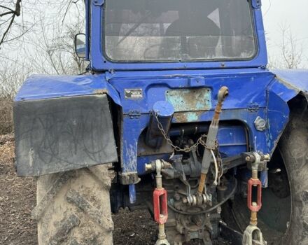 МТЗ Другая, объемом двигателя 0 л и пробегом 0 тыс. км за 124 $, фото 3 на Automoto.ua