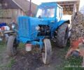 МТЗ Інша 1990 у Івано-Франківську на Automoto.ua МТЗ Інша, об'ємом двигуна 0 л та пробігом 0 тис. км за 3000 $, фото 1 на Automoto.ua