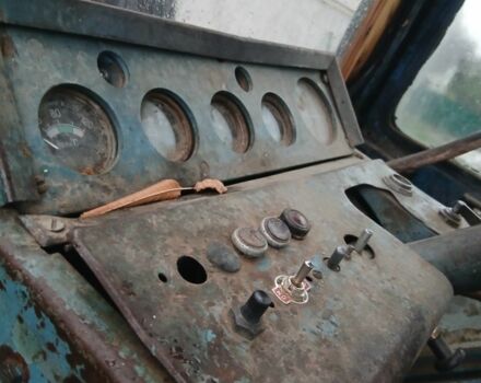 МТЗ Інша 1990 у Івано-Франківську на Automoto.ua МТЗ Інша, об'ємом двигуна 0 л та пробігом 0 тис. км за 3442 $, фото 1 на Automoto.ua